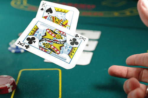 brand new usa online casinos 2021